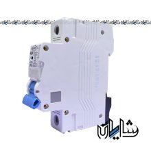 ایزولاتور تک فاز و نول 40 آمپر توس فیوز|AEG