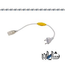 سوکت استریپ لایت 8 آمپر 5730 تراکم EDC