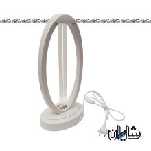 چراغ UV مودی