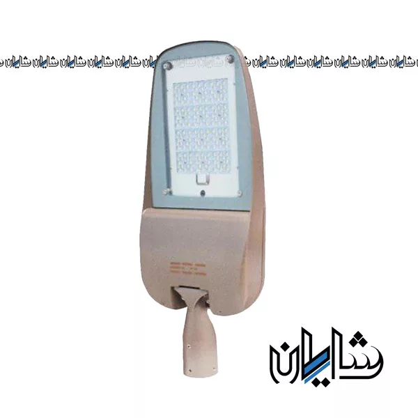 چراغ خیابانی 100 وات استار 5000 کلوین EDC