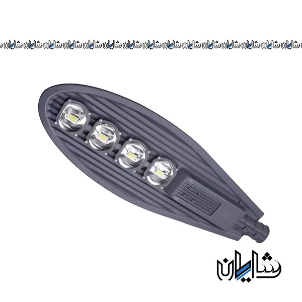 چراغ خیابانی 200 وات COB صبا ترانس