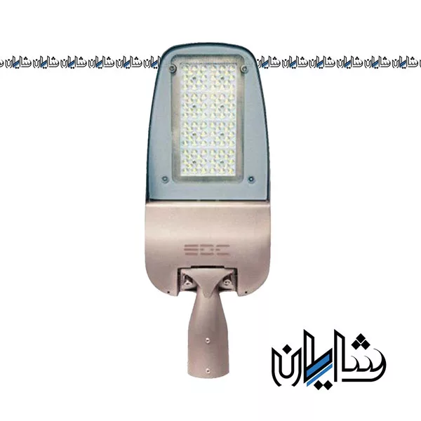 چراغ خیابانی 75 وات استار 5000 کلوین EDC