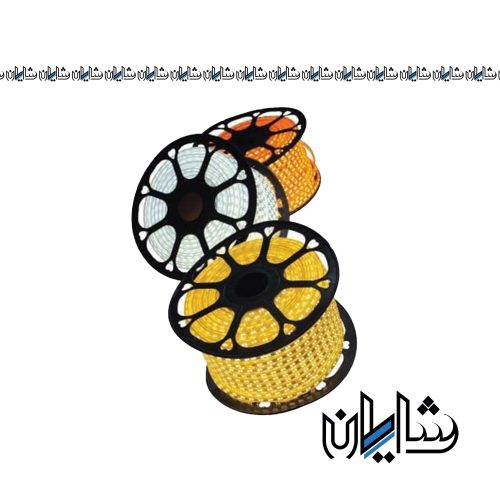 ریسه نواری استریپ لایت 220 ولت 3528 تراکم 120EDC