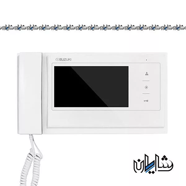 آیفون تصویری سوزوکی SZ-727M