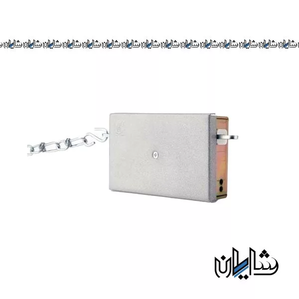 قفل زنجیری تابا