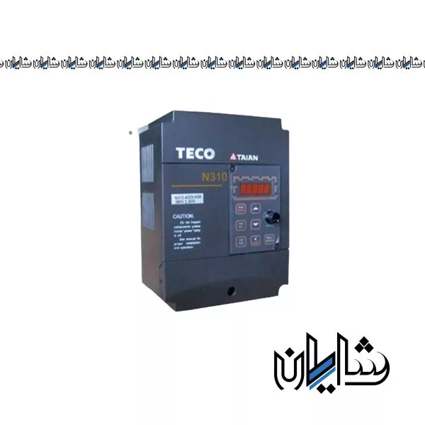اینورتر تکو N310 تیپ 2001 پارس فانال