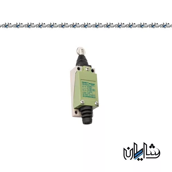 لیمیت سوئیچ قرقره فشاری مستقیم چینت مدل YBLX-ME/8112
