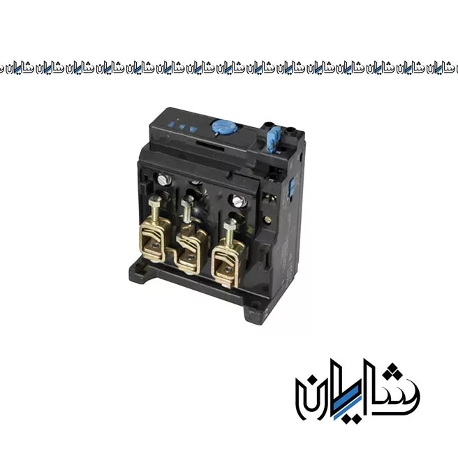 رله حرارتی پارس فانال K7D