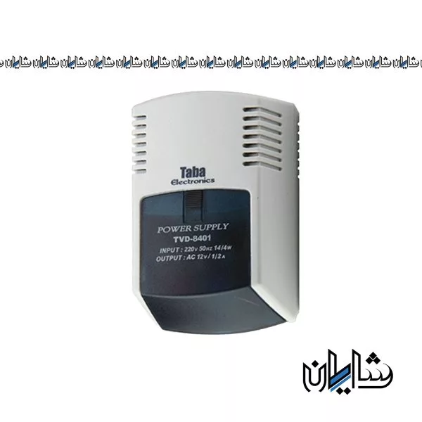 ترانس آیفون تصویری تابا مدل 8401