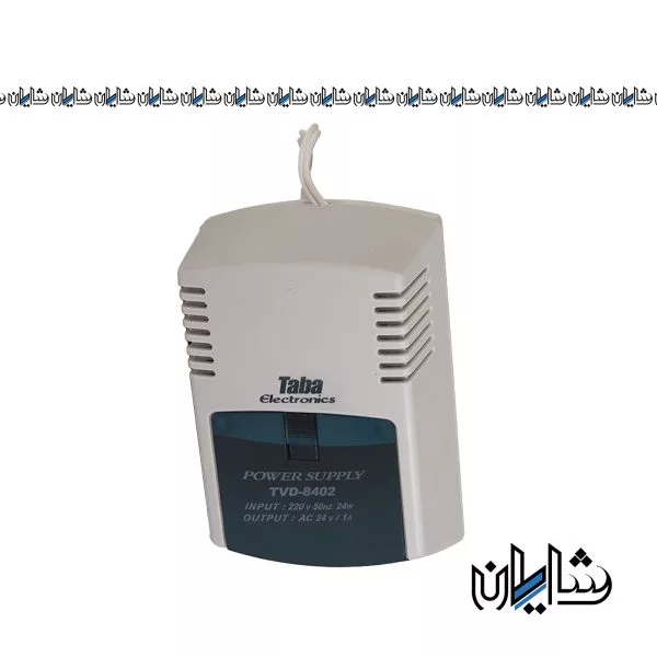 ترانس آیفون تصویری تابا مدل 8402