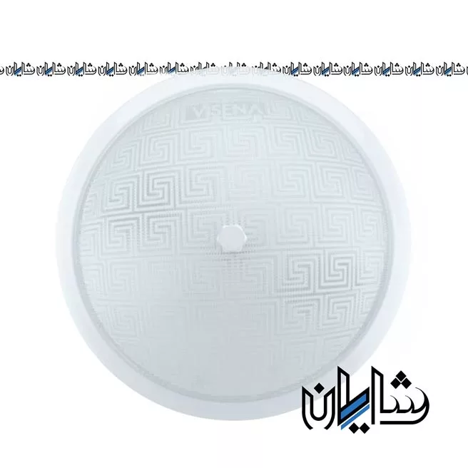چراغ سقفی دولامپ ویسنا مدل VS 460