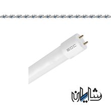 چراغ تیوب T8 دو طرفه 20 وات EDC پایه G13