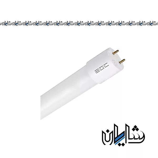 چراغ تیوب T8 دو طرفه پرو 18 وات EDC پایه G13