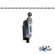 لیمیت سوئیچ دوطرفه قرقره دار تنظیمی چینت مدل YBLX-ME/8108