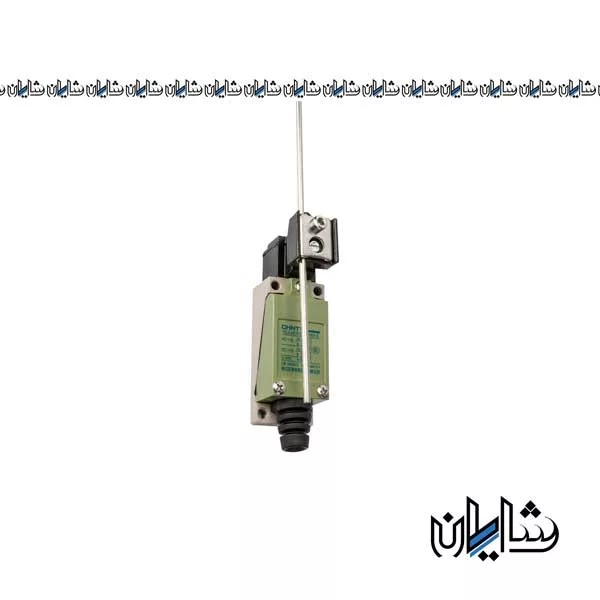 لیمیت سوئیچ دوطرفه تنظیمی میله ای چینت مدل YBLX-ME/8107