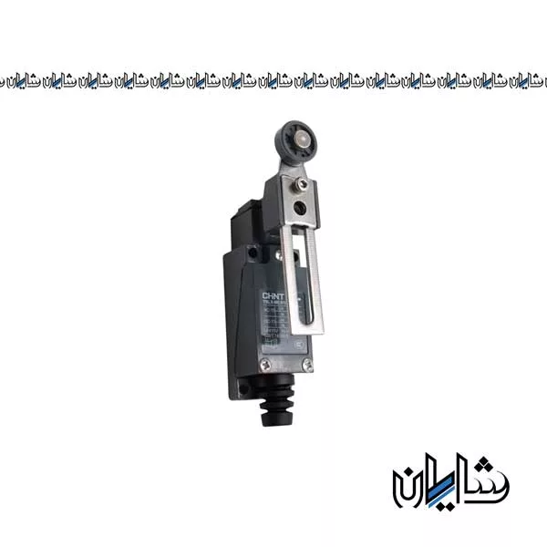 لیمیت سوئیچ دوطرفه قرقره دار تنظیمی چینت مدل YBLX-ME/8108