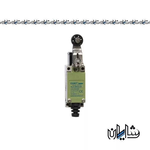 لیمیت سوئیچ دوطرفه قرقره دار چینت مدل YBLX-ME/8104