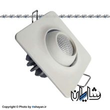 چراغ سی او بی 3وات نمانور S03-303