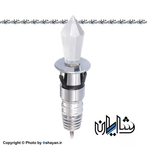 چراغ دکوراتیو ال ای دی نمانور سری 505