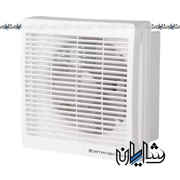 هواکش خانگی اتولوکس دمنده مدل VAL-15H2S