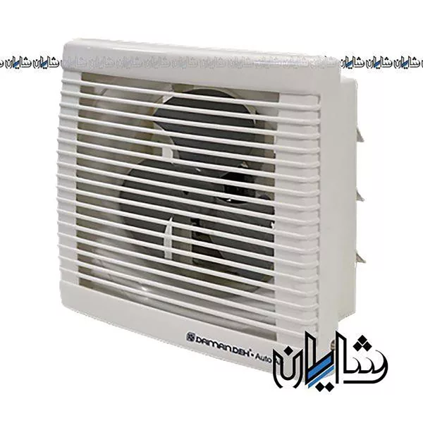 هواکش خانگی اتوایر دمنده مدل VAL-20H2S