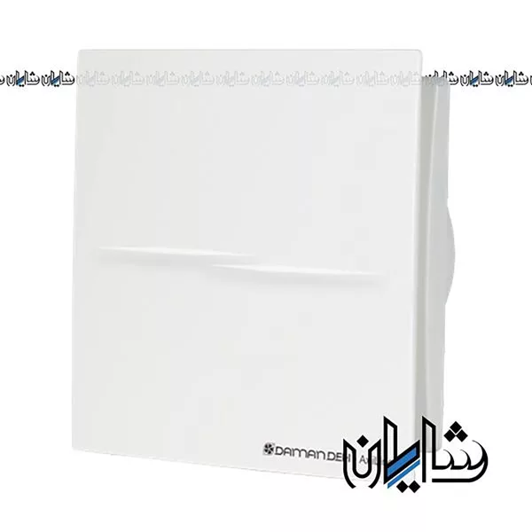 هواکش خانگی آکسی لاین IP45 دمنده مدلVBX-15S2S-IP