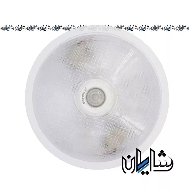 چراغ سقفی سنسوردار SMD ویسنا مدل VS 626
