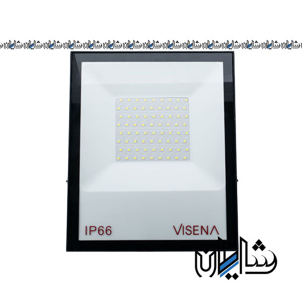 پروژکتور 130 وات SMD ویسنا مدل VSFD-130W