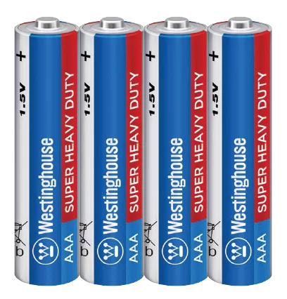 قلمی شیرینگ 4عدد وستینگهاوس