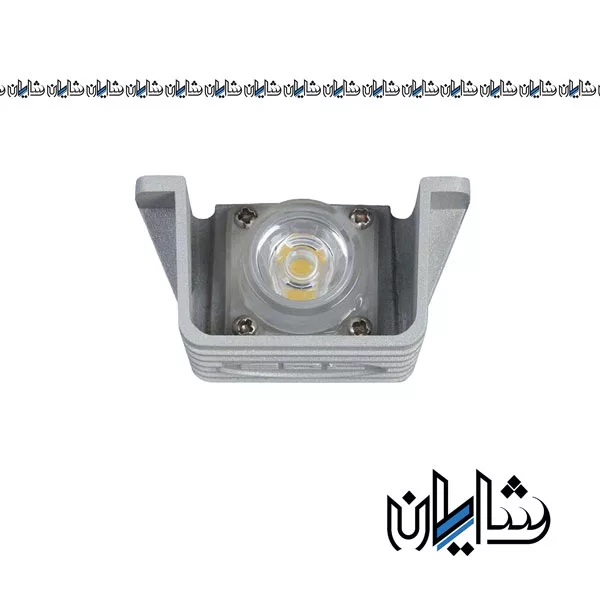 وال واشر 3 وات دی کاست 20 درجه EDC