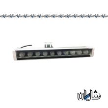 وال واشر 10 وات 35 سانتی متری LED صبا ترانس