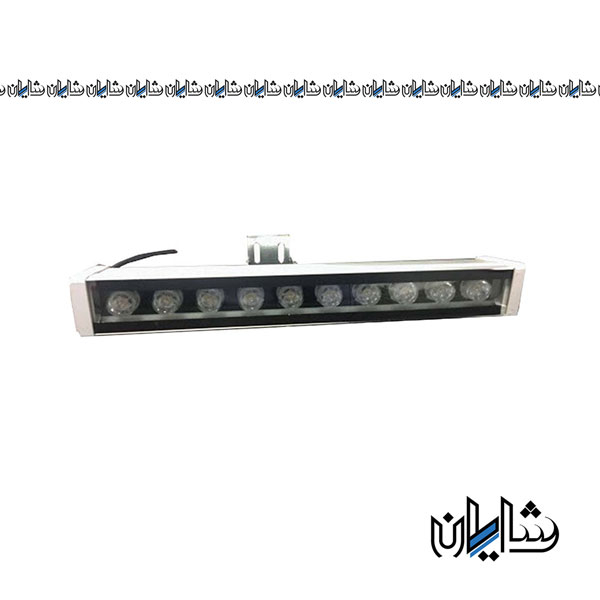 وال واشر 10 وات 35 سانتی متری LED صبا ترانس