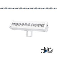 وال واشر 17 وات 22 سانتی متری پارس شعاع توس