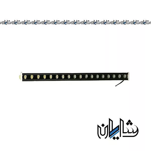 وال واشر 18 وات 50 سانتی متری ماتو