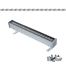 وال واشر 18 وات 50 سانتی متری LED صبا ترانس