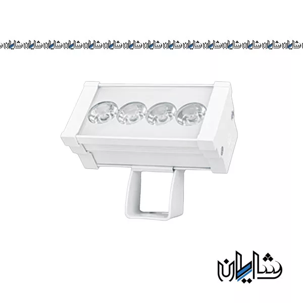 وال واشر 5 وات 10 سانتی متری پارس شعاع توس