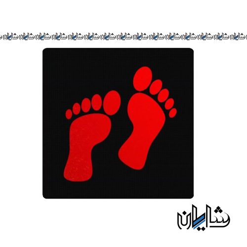 سنگ نورانی ضد آب اشكال PL10A