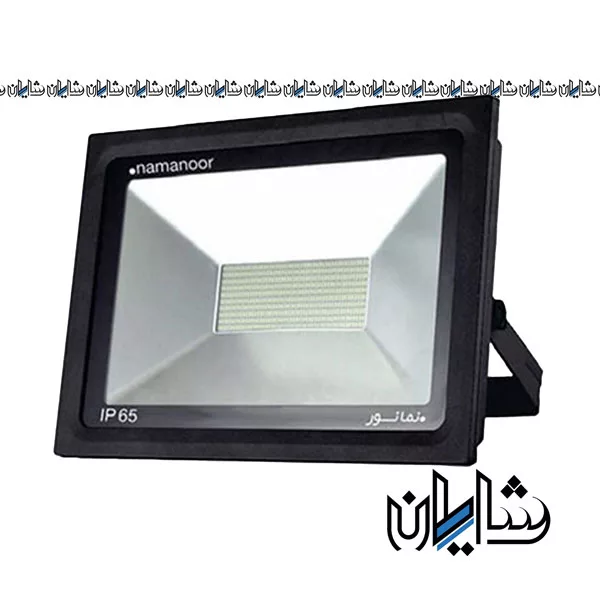 پروژکتور ال ای دی COB سری 200WT ATG نمانور