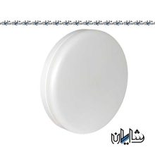 پنل فول لایت روکار 24 وات زانیس