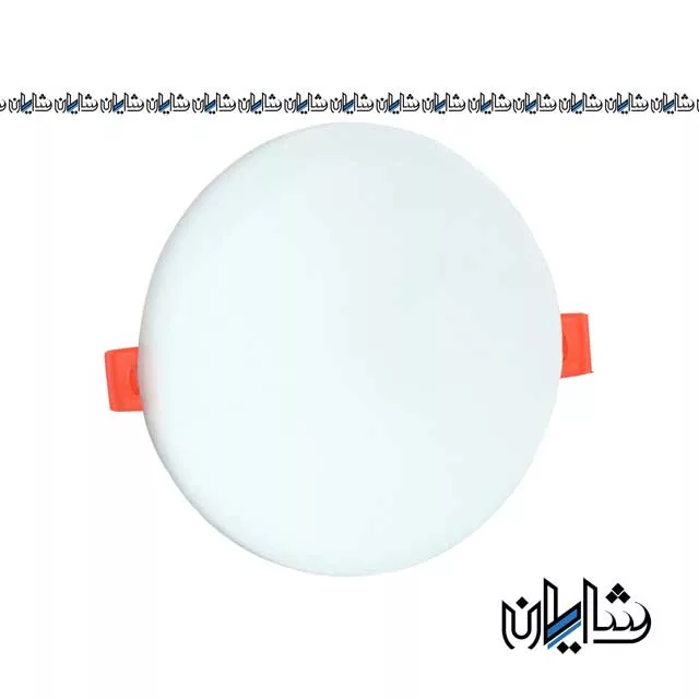 پنل فول لایت توکار 36 وات زانیس