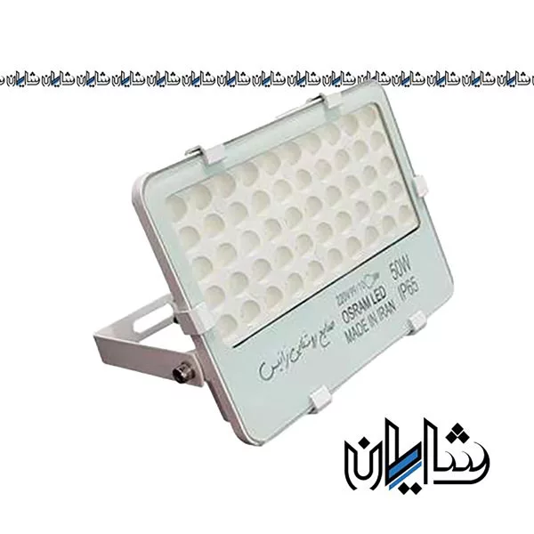 پروژکتور 50 وات زانیس