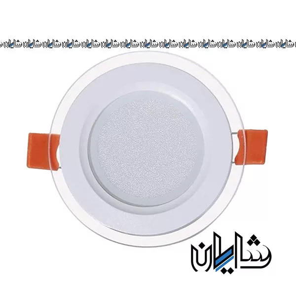 پنل ۷ وات دور شیشه اپتونیکا سه حالته