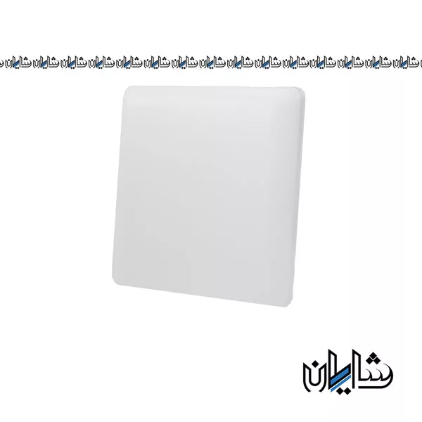 چراغ سقفی توکار ایرمکس مربع 20 وات EDC