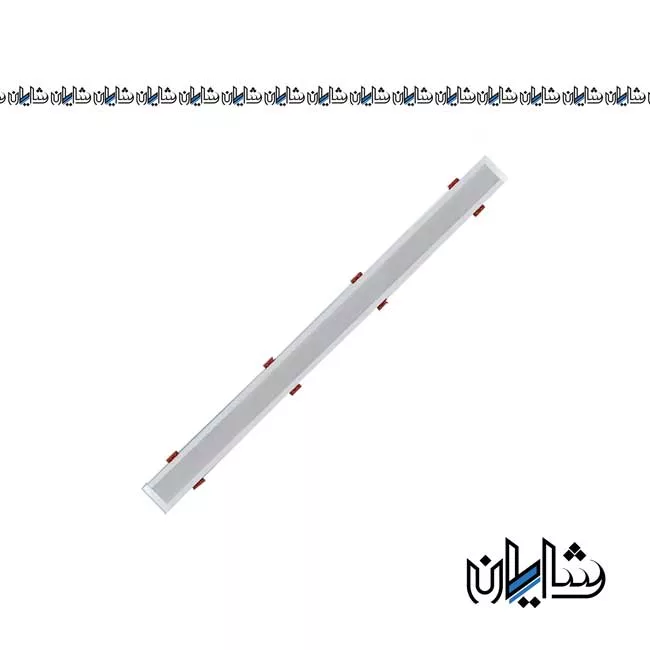 براکت 50 وات عرض 5 سانتی متر شاهچراغ مدل آراد