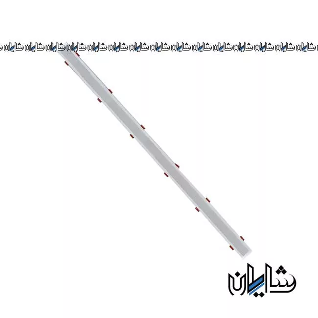 براکت 75 وات عرض 5 سانتی متر شاهچراغ مدل آراد