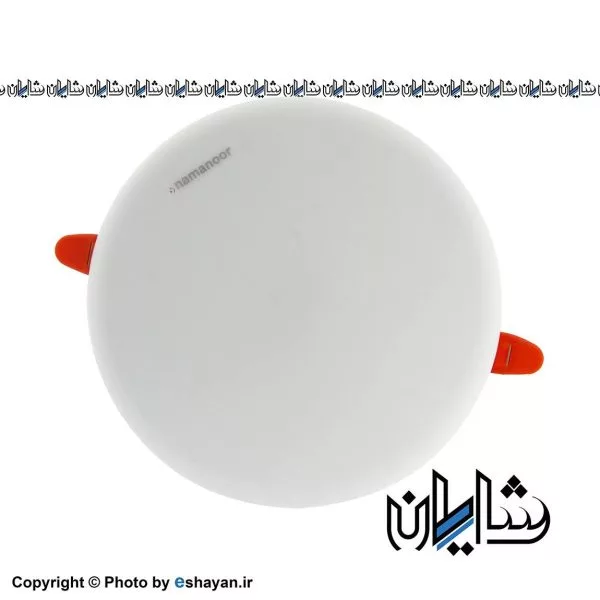 پنل سایز شو نمانور 24 وات