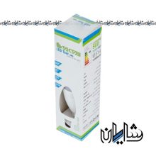 لامپ اشکی 7 وات