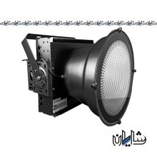 خرید پروژکتور ال ای دی شیپوری 2000 وات صبا ترانس