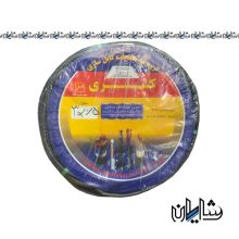 کابل افشان 0.5*3 کسری