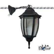 چراغ دیواری حیاطی مودی
